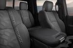 Dodge Ram 2500 Power Wagon Crew Cab 2017 года